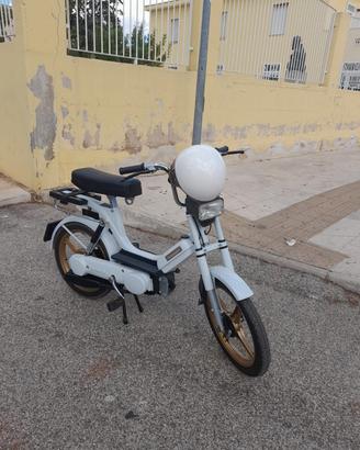 Motore Piaggio Bravo