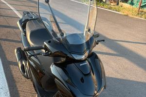 Honda sh 125