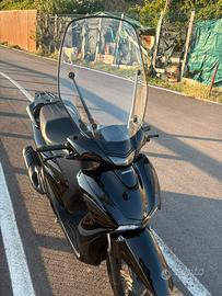 Honda sh 125
