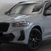 RICAMBI per bmw x3 g01 RESTYLING 2021 2022 2023