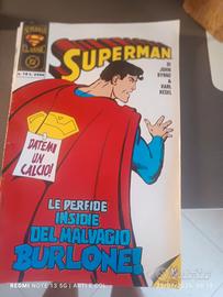 superman 