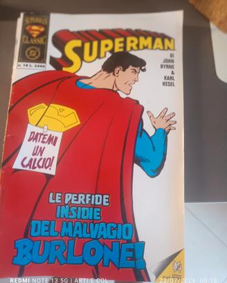 superman 