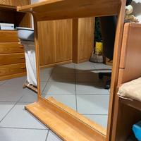 specchio bagno