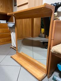 specchio bagno