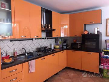 Appartamento Adria [A3706VRG]