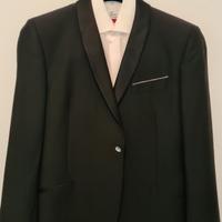 Abito sposo uomo Wilvorst