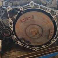 CAMBIO AUTOM. COMPASS DEL 2020 CC 2000 TDI 4x4