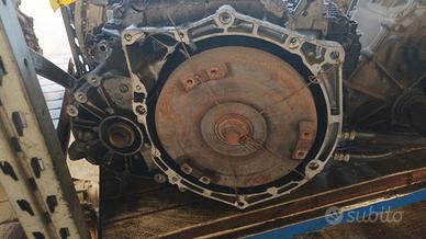 CAMBIO AUTOM. COMPASS DEL 2020 CC 2000 TDI 4x4