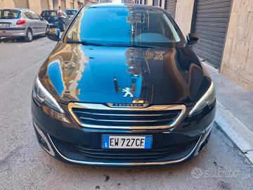 Peugeot 308 1.6 e-HDi 115 CV Stop&Start Allure