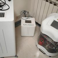 Elettromedicali Dreamed