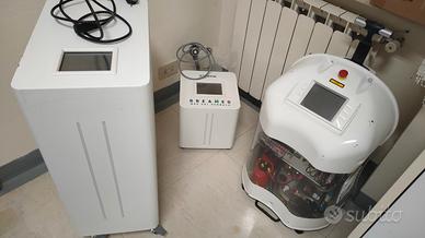 Elettromedicali Dreamed