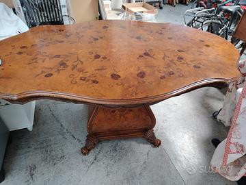 tavolo da restaurare