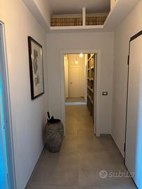 Stanza uso ufficio in studio legale