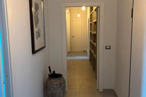 Stanza uso ufficio in studio legale