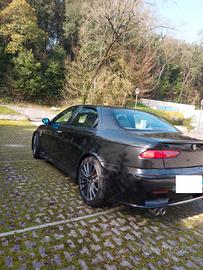 Alfa Romeo 156 3.2i V6 24V cat GTA