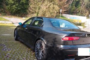 Alfa Romeo 156 3.2i V6 24V cat GTA