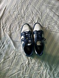 Nike sportswear dunk