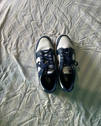 Nike sportswear dunk