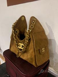 Borsa stile chanel 25