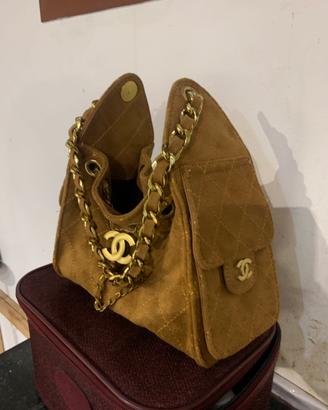 Borsa stile chanel 25