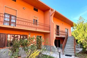 Villa indipendente con giardino a sarroch