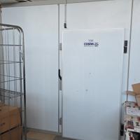 Cella Frigorifera Positiva