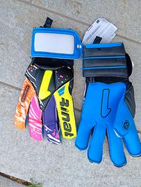 guanti da portiere Rinat