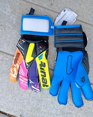 guanti da portiere Rinat