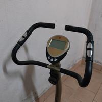 ciclette con display perfetta 