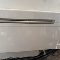 Condizionatore olimpia unico