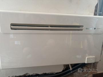 Condizionatore olimpia unico