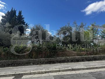 Terreno Residenziale Avellino