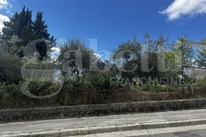 Terreno Residenziale Avellino