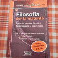 filosofia per la maturità 