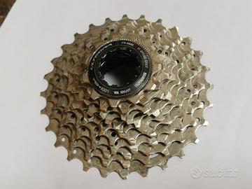 Cassetto Ultegra