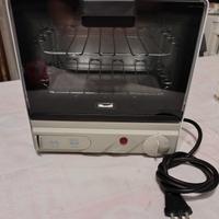 Fornetto scalda brioches vintage De Longhi 