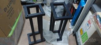 Stand diffusori  			
