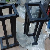 Stand diffusori 