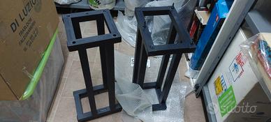 Stand diffusori 