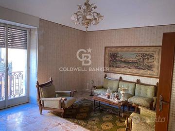 Appartamento - Catenanuova