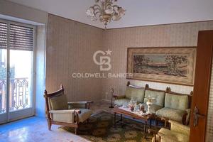 Appartamento - Catenanuova