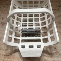 Cestello Asciugatrice scarpe e delicati Rex