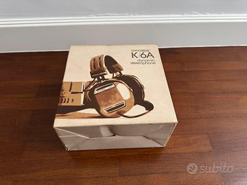 Cuffie Koss K/6A