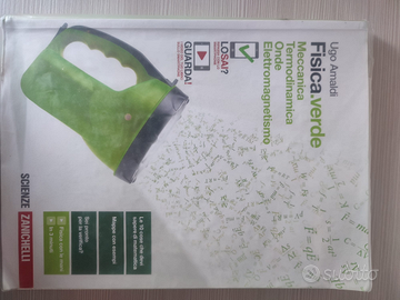 Libro Fisica verde 1