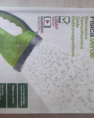 Libro Fisica verde 1