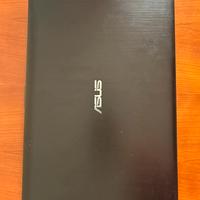 Asus x541u