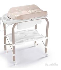 Fasciatoio Cambio Luna CAM