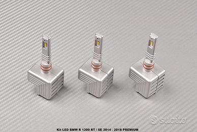 Kit LED BMW R 1200 RT / SE 2014 - 2018 PREMIUM