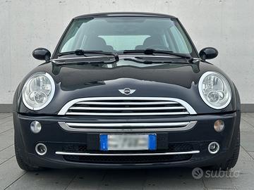 Mini 1.6 16V One de luxe Neopatentati