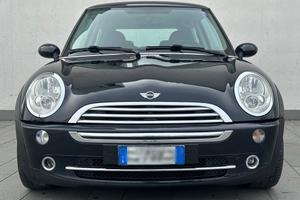 Mini 1.6 16V One de luxe Neopatentati